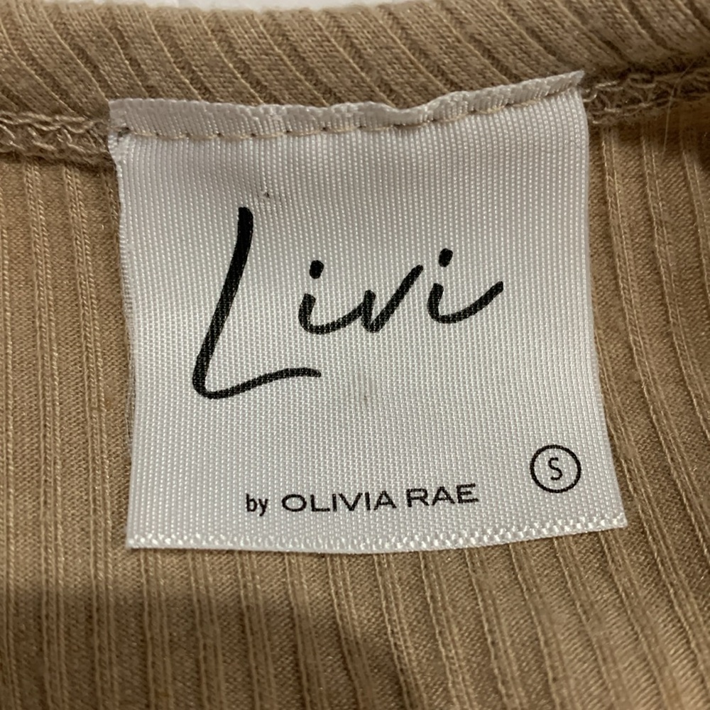 Livi by Olivia Rae dress - Picture 9 of 10